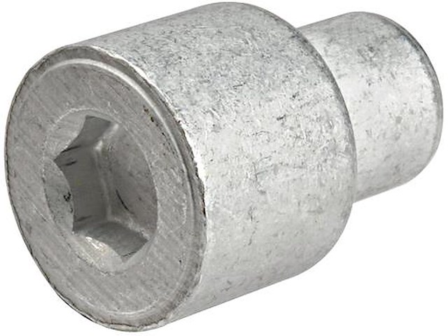 Anodo alluminio cilindro 80 / 250 Hp - YAMAHA -