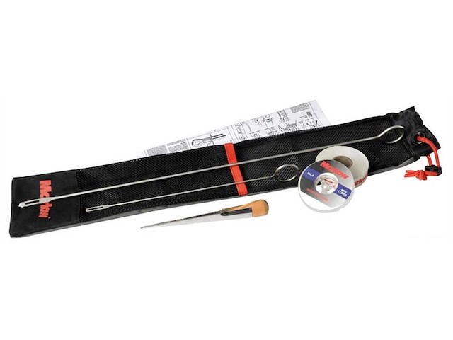 Kit MARLOW per impiombatura cime