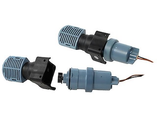 Pompa di sentina Whale SuperSub