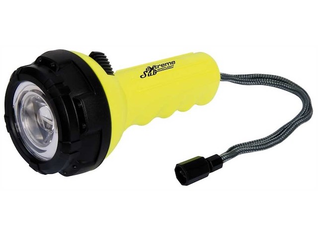 Torcia a LED subacquea Sub-Extreme