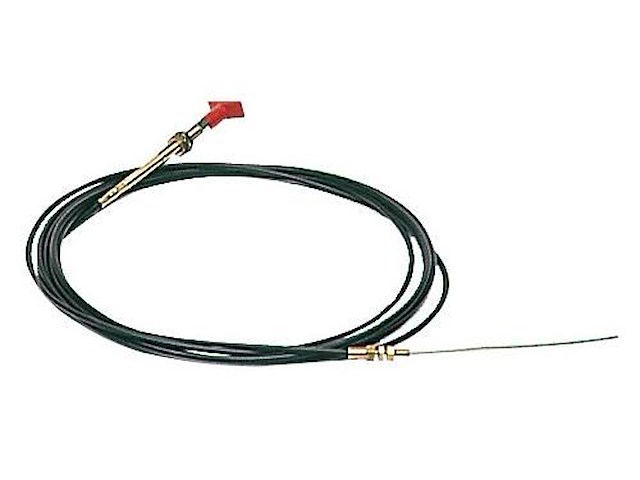 Comando flessibile a distanza 6 Metri