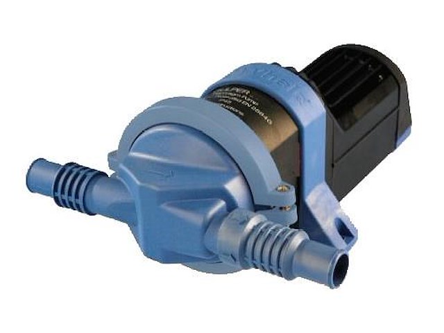 Pompa Whale Gulper 320 - 12 Volt -