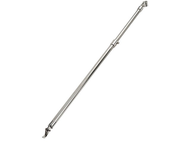 Supporti telescopici per tendalini ( coppia )