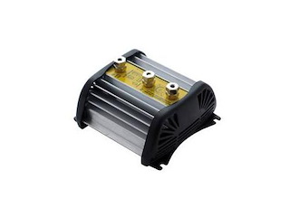 Ripartitore di carica automatico - mod. A -