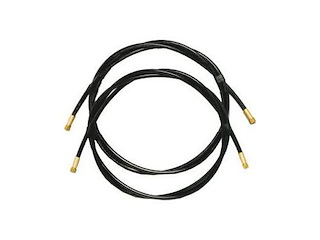 Kit 2 tubi per timonerie idrauliche Ultraflex - 6,50 mt -