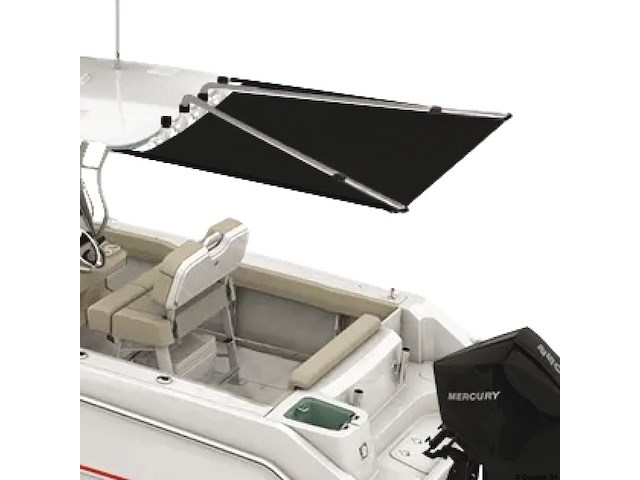 Estensione T-Top 182 × 152 cm – Bianco