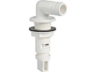 Testa spray per pompe areatore Attwood 