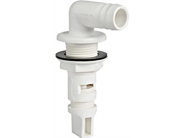 Testa spray per pompe areatore Attwood 