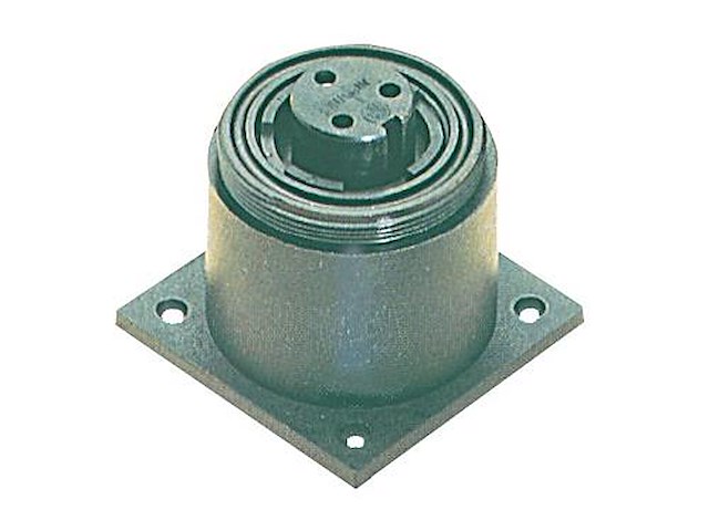 Presa esterna contatto femmina " Bulgin Buccaneer " 2 Poli