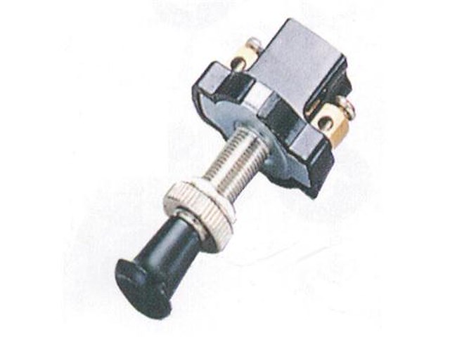 Interruttore a tiretto - 10A -