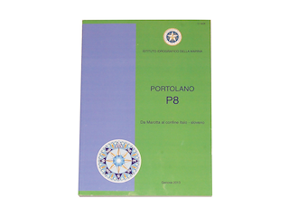 Portolano dell'istituto idrografico della Marina - Da Marotta al confine Italo-Sloveno