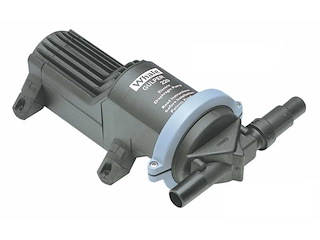 Pompa Whale Gulper 220 - 24 Volt -