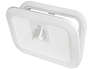 Portello ispezione carenato 380 x 280 mm