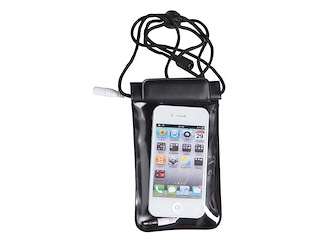 Custodia stagna porta Smartphone / Iphone / Mp3 