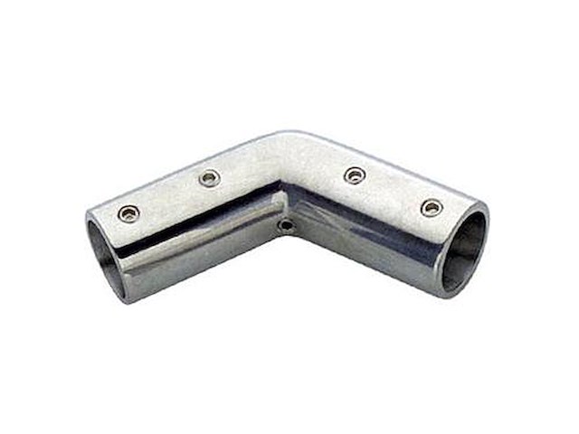 Angolo 140° - 22 mm