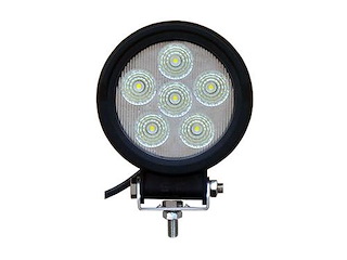 Proiettore a Led - 110 Watt consumo 18 Watt -