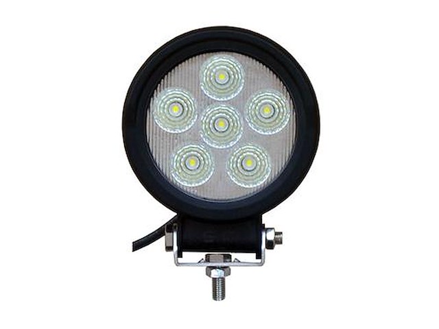 Proiettore a Led - 110 Watt consumo 18 Watt -