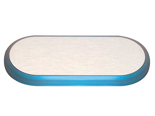 Luce di cortesia Oculus perimetrale - Luce blu