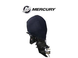 Coprimotore per Mercury 250/480 HP - V8 4,6 L - 2018> Ventilato