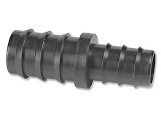 Manicotto ridotto in plastica - Ø 20 -> 16 mm. -