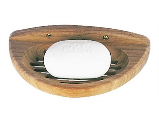 Portasapone ARC - Conchiglia -