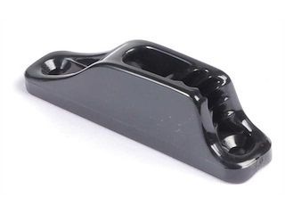 Strozzascotte in nylon CLAMCLEATS - 3/6 mm. . Mod. Basso