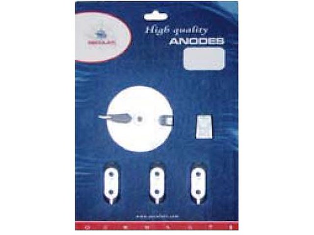 Kit 40 / 60 Hp 4 Tempi - YAMAHA -