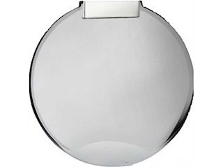 Presa acqua per lavaggio ponte ed usi generici - Cromato