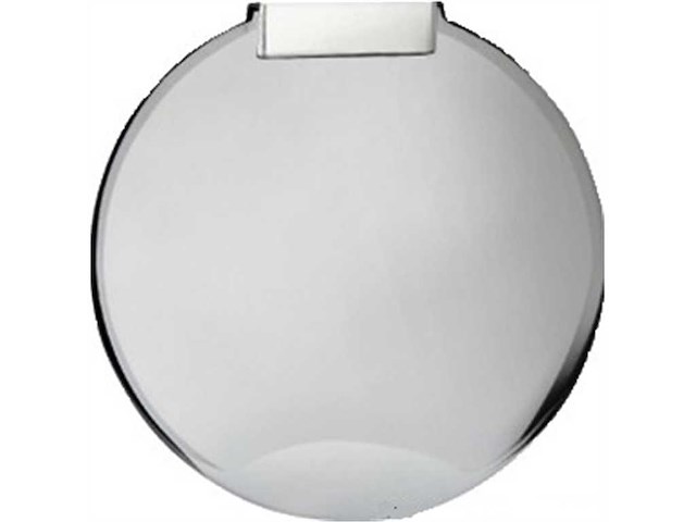 Presa acqua per lavaggio ponte ed usi generici - Cromato