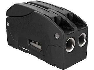 Stopper LEWMAR D1 doppio per cime 6-8 Ø mm