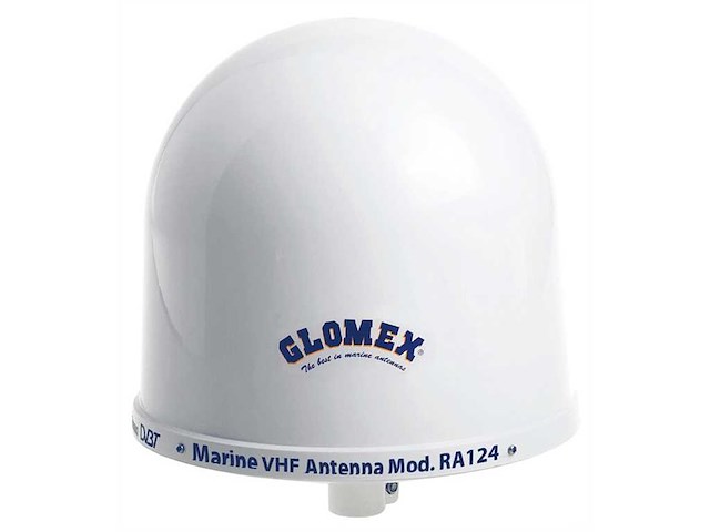 Antenna GLOMEX VHF RA124