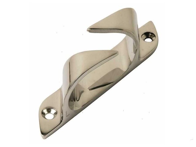 Passacavi modello Incrociato - 150 mm Sinistro