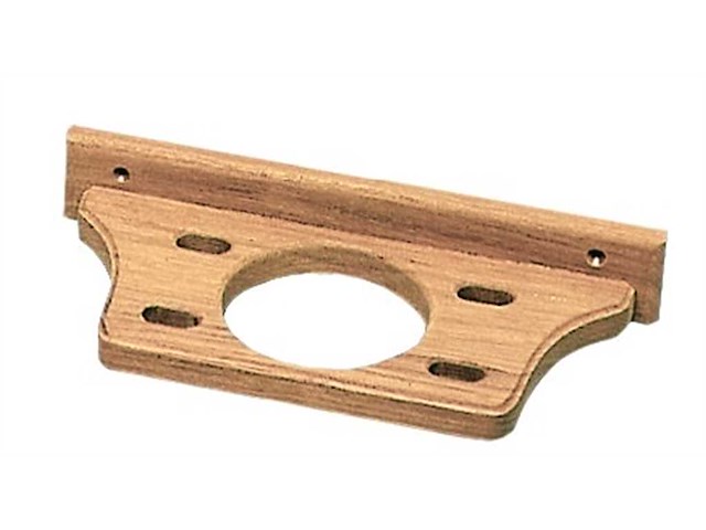 Portabicchiere/spazzolino ARC 