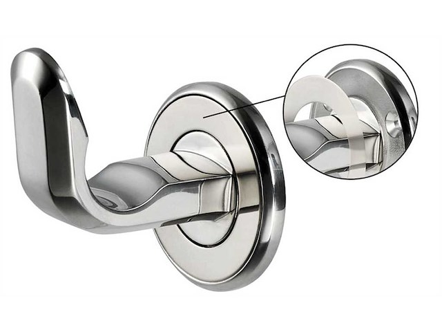 Gancio alta resistenza