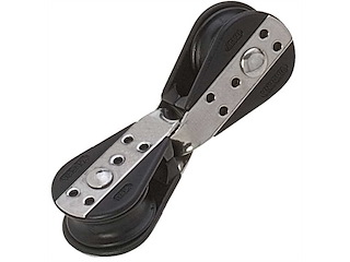 Bozzello doppio opposti VIADANA - "A"