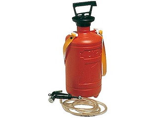 Handi Shower doccia portatile a pressione 