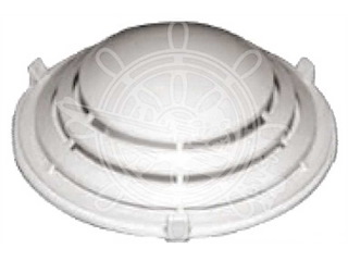 Prese d'aria per coperture termoretraibili - Rotondo