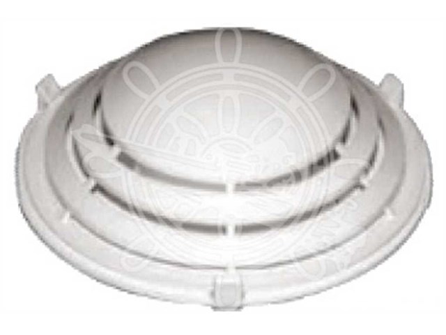 Prese d'aria per coperture termoretraibili - Rotondo