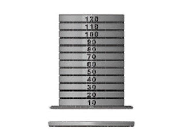 Manicotto + Collarino per presa d'aria Wind Shell