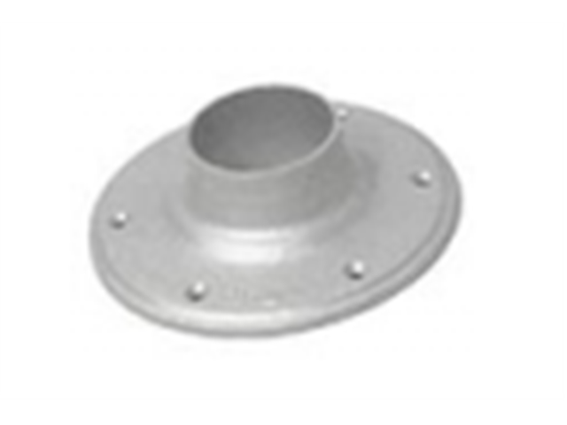 Base superiore per supporto tavolo SAFE