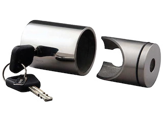 Antifurto per fuoribordo Sicurbolt 