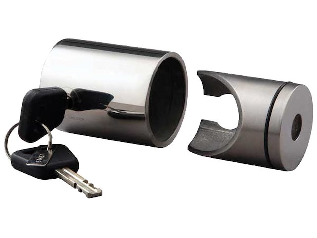 Antifurto per fuoribordo Sicurbolt 