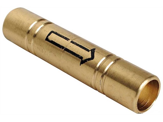 Valvola di non ritorno WHALE 