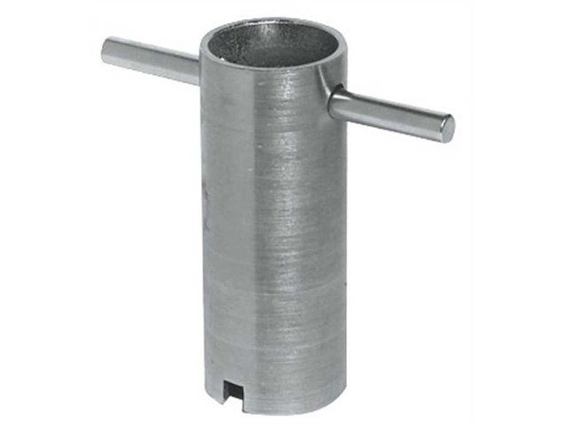 Attrezzo per il montaggio rapido degli scarichi a mare -  1"