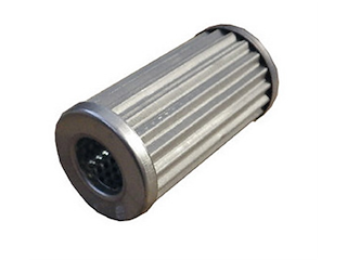 Filtro di ricamboio per PFG 20