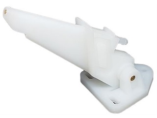 Solo Sonda pitot speedometro/contamiglia