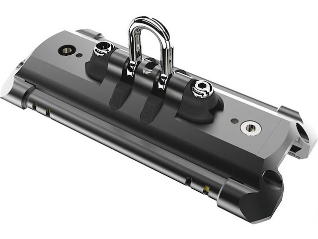 Carrello LEWMAR Randa con grillo - Misura 1