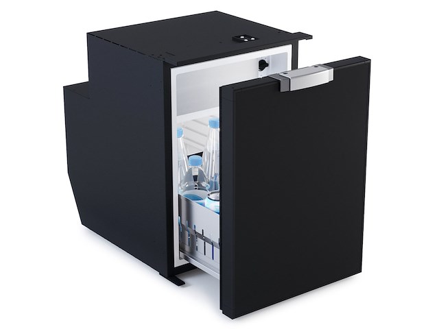 Frigorifero Vitrifrigo C51DW a Cassetto 12-24 volt - 