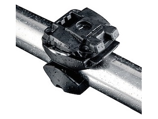 Base adesiva ROKK Mini per fissaggio su tubi