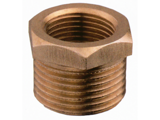 Nipples M-F da 1/2 a 1/4